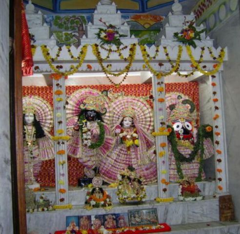 Sri Krishna